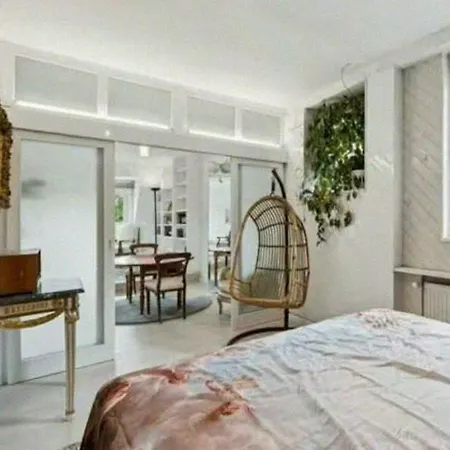 Appartement Above The Rooftops Of The - Duplex With Balcony *