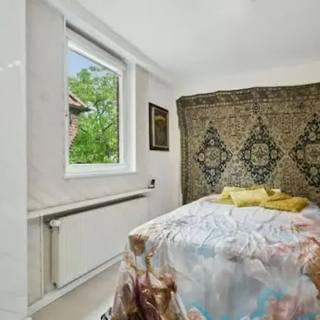 Appartement Above The Rooftops Of The - Duplex With Balcony *